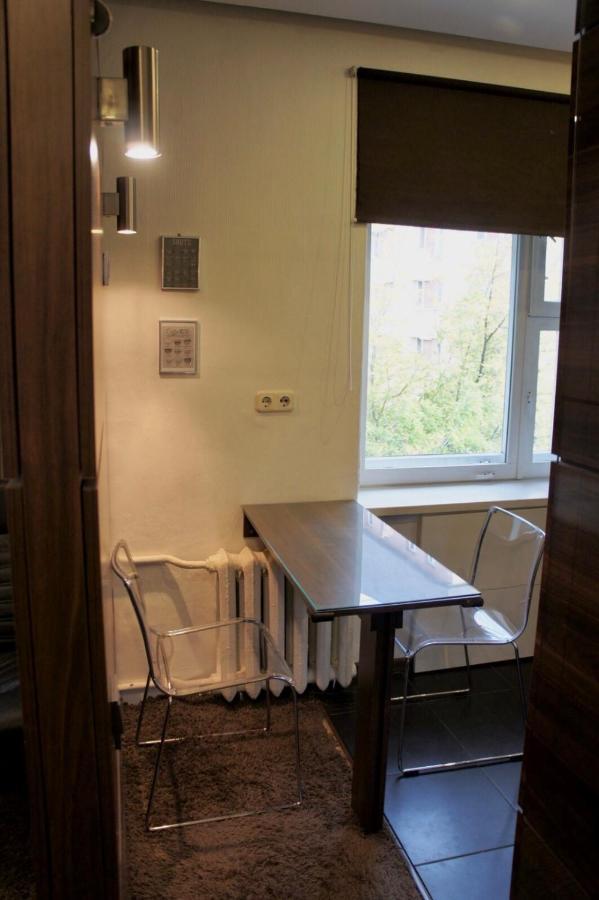 Central Apartment Nemiga 민스크 외부 사진